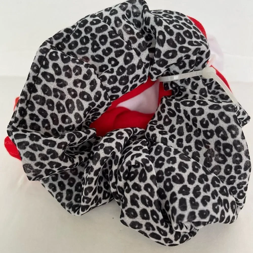 COPY - SET OF 3 SCRUNCHIES‎